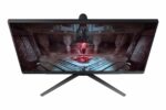 Monitor Samsung 27" LS27CG510EUXEN, Diagonal (inch): 27, Diagonal (cm): 69, Aspect ratio: 16:9, Panel: IPS, Resolution: 2560x1440, Refresh Rate: 165Hz, Response time GtG: 1ms, Brightness (max): 350 cd/m², Contrast (static) : 1000:1, Viewing angle: 178°/178°, Colours: 1.07B, VESA Wallmount: 100x100 - Image 9