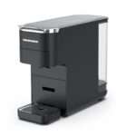 ESPRESSOR CU CAPSULE HEINNER CAFE SUPREME HEMC-DD15BK