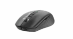Mouse Gaming Wireless TELLUR Tellur Silent Click, 1600 dpi, Negru - Image 2