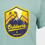 TRICOU MAIN COLLECTION 1 S