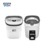 SET CURATENIE PEDALA,WASH&DRY,CLEAN STEP - Image 4