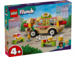TONETA CU HOTDOGI, LEGO 42633 - Image 3