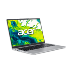 Laptop Consumer Acer Aspire Lite 15 AL15-54P-58Y5, cu procesor Intel Core Ultra 5 115U, 15.6'' IPS, 8 GB DDR5, 512 GB, Intel Graphics, Fara OS, 2 ani Garantie - Image 2