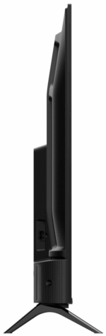 Televizor TCL QLED 43T69C, 108 cm, Smart Google TV, 4K Ultra HD, (Model 2025) - Image 4