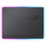 Laptop Gaming ASUS ROG Strix G16 G615LH, cu procesor Intel Core Ultra 7 255HX, 16'' IPS, 16 GB DDR5, 512 GB SSD, NVIDIA GeForce RTX 5050, 8GB GDDR7, Fara OS, 3 ani Garantie - Image 15