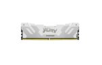 Memorie RAM Kingston DDR5 64GB 6000Mhz CL32 1.35V Dual Channel Kit Fury Renegade Silver/White XMP - Image 2