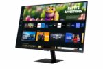Monitor Samsung 27" LS27CM500EUXDU - Image 4