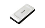 SSD extern Kingston XS2000, 4 TB, USB 3.2 Gen 2, negru - Image 2