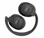 Casti Head-band JBL Tune 770NC, Wireless, Noise-canceling, Negru - Image 4