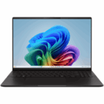 Laptop Consumer ASUS Vivobook S16, cu procesor Ryzen AI 7 350, 16'' OLED, 24 GB LPDDR5x, 1 TB, AMD Radeon 860M, Fara OS, 2 ani Garantie