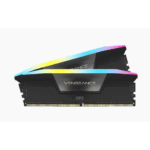 Memorie RAM Corsair Vengeance RGB 32GB DDR5 7000MHz CL40 Kit