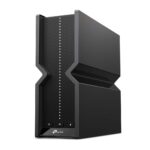 Router Wireless TP-Link ARCHER BE550, 1xWAN 2.5 Gbps, 4xLAN 2.5 Gbps, 6 antene externe, tri-band AC750 (5760/2880/574Mbps), Buton WirelessON/OFF,buton WPS - Image 4