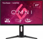Monitor ViewSonic 27" VX2780J-2K - Image 7
