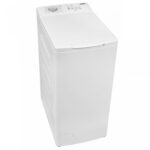 Masina de spalat rufe HEINNER HWM-TL6010C++, 6 kg, 1000 rpm, Clasa: C, Alb - Image 3