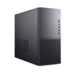 Desktop Gaming Dell Tower Plus EBT2250 cu procesor Intel Core Ultra 9 285K pana la 5.7 GHz, 32 GB DDR5, 2TB None, RTX 5080, Windows 11 Pro, Graphite, 3 ani Garantie