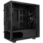 Carcasa KOLINK STRONGHOLD M Micro-ATX NEGRU - Image 7