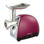 MASINA DE TOCAT HEINNER MG1500TA-BG - Image 2