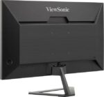 Monitor Consumer ViewSonic VX2758A-2K-PRO-2, 27", 2560 x 1440 pixeli, Black, 2 ani Garantie - Image 9