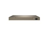 Switch IP-COM G1050F, standarde retea: IEEE 802.3, IEEE 802.3u, IEEE 802.3x, IEEE 802.3ab, IEEE 802.3z, interfata: 48 x 10/100/1000 RJ45, 2 x SFP 1000 Mbps, dimensiuni: 440 mm x 240 mm x 44 mm, carcasa metal, fara ventilator, capacitate: 100Gbps, buffer: 12mb. - Image 4