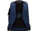 Lenovo ThinkPad Executive 16" Backpack, 22L capacity, 36.2 x 25.3 x 2.2 cm, 1.8kg, Outside Fabric Material: polyester 88%, leather 12%, Navy - Image 6