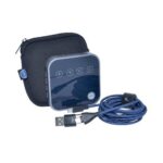 Sistem pentru videoconferinta JPL Convey cu microfon omnidirectional conectivitate 2m Type-C USB 2.0, frecvența de eșantionare: 48KHz, putere difuzor: 3W, impedanta de iesire: 75Ω, sensibilitate: -40dB ± 2dB, distanța radio 300 cm, raport semnal/zgomot: >36dB,  cu functie de anulare a zgomotului de - Image 4