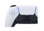 Sony PS5 Dualsense Controller White - Image 2