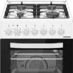 ARAGAZ MIXT HEINNER HFSC-S65MIXF-WH