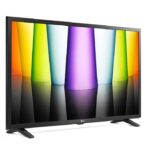 Televizor Smart LCD LG 32LQ631C0ZA.AEU 81,3 cm (32") Full HD Wi-Fi Negru