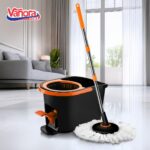 SET CURATENIE CU PEDALA, MASTER CLEAN STEP - Image 2