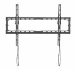Suport TV de perete Serioux TV32-46T, compatibilitate  dimensiune ecran: 37"-80", compatibilitate VESA:200x200, 300x200, 400x200, 300x300, 400x300, 400x400, 600x400, greutate maximă suportata:  45kg, distanta de la perete:20mm, inclinare: 0~-8° - Image 3