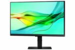 Monitor Samsung 24" LS24D600UAUXEN - Image 3