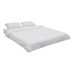 LENJERIE PAT HEINNER KS CU BRODERIE TUFFATA  ALBA - Image 3
