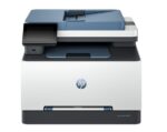 Multifunctional laser HP Color LaserJet Pro MFP 3302sdw, Format A4. Laser, Color, Functii: Print, Copy, Scan, Viteza printare: 25ppm, FPO.10.9sec., Duplex, Volum recomandat lunar: 150-2500 pagini, max.. 40.000pagini, rezolutie: 600 x 600 dpi, Limbaje printare:; HP PCL6 ,PostScript, HP PCL5, PDF