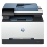 Multifunctional laser HP Color LaserJet Pro MFP 3302sdw, Format A4. Laser, Color, Functii: Print, Copy, Scan, Viteza printare: 25ppm, FPO.10.9sec., Duplex, Volum recomandat lunar: 150-2500 pagini, max.. 40.000pagini, rezolutie: 600 x 600 dpi, Limbaje printare:; HP PCL6 ,PostScript, HP PCL5, PDF