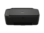 Multifunctional inkjet color HP DeskJet 2910 All-in-One Printer, format a4, inkjet, Functii:Imprimare, copiere, scanare, Viteza scanare: pana la 20ppm mono, 16ppmcolor, Volum lunar recomandat: 50-100: maxim 1000 pagini, Rezolutieprintare: 4800 x 1200, Capacitate hartie: 60 coli ,Limbaje de