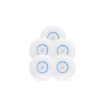 Access Point Ubiquiti Point UAP-AC-PRO-Indoor, AC1750, Dual-Band, Gigabit