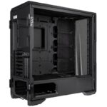 Carcasa PHANTEKS ECLIPSE G500A DRGB, RGB, Mid Tower, Black - Image 7
