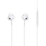 Samsung In-Ear Buds (w/microphone) USB Type-C White (bulk) - Image 2