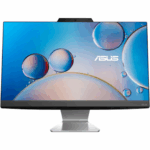 All-in-One ASUS ExpertCenter E3, E3402WBAT-BPD005X,23.8-inch,FHD (1920 x 1080) 16:9, Touch