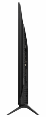 Televizor TCL QLED 43P7K, 108 cm, Smart Google TV, 4K, Clasa F - Image 5
