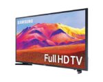 LED TV FHD 32''(80cm) SAMSUNG 32T5372 - Image 8