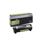 Toner Lexmark 50F200E, black, 1.5 k,MS610DE, MS610DN, MS510DN,MS410DN, MS310DN, MS410D, MS310D, MS610DTE, MS312DN, MS415DN
