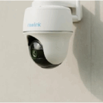Camera de supraveghere Reolink ARGUS SERIES B420 Senzor: 1/2.7 inch