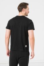 TRICOU CASUAL MANA BICICLETA BARBATI BLACK-L - Image 3