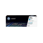 Toner HP CF411A cyan, 2.3 K, Laser Jet M452DN / M377DW / M452NW/M477FDN / M477FDW / M477FNW