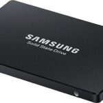 SSD Samsung PM893 1.92TB 2.5" SATA