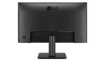 Monitor LG 21.5" 22MR410-B.AEUQ, Diagonal (inch): 21.5, Diagonal (cm): 54.5, Aspect ratio: 16:9, Panel: VA, Resolution: 1920x1080, Refresh Rate: 100Hz, Response time GtG: 5ms, Brightness (max): 250 cd/㎡, Contrast (static) : 3000:1, Viewing angle: 178°/178°, Color Gamut Type: NTSC, Color Gamut - Image 6