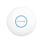 Access Point IP-COM IUAP-AC-LITE-Indoor, AC1200, Dual-Band, WiFi 5