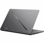 Laptop Gaming ASUS ROG Zephyrus G16, cu procesor Intel Core Ultra 9 285H, 16'' OLED, 64 GB LPDDR5x, 1 TB, NVIDIA GeForce RTX 5090, 24GB GDDR7, Fara OS, 2 ani Garantie - Image 2