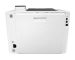Imprimanta laser color HP Laserjet M455DN, Format A4, Color, Functii:Printare:, Viteza printare: 27ppm, FPO. 9.3sec, Duplex, Volum l unarrecomandat: 900-4800pagini, mx. 55.000 pagini, Rezolutie: 600 x 600 dpi,Limbaje printare: HP PCL 6, HP PCL 5, emulare HP PostScript de nivel 3,imprimare PDF nativă - Image 3